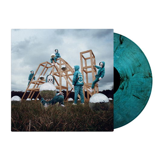 The Phantom Five - Exclusive Vinyl