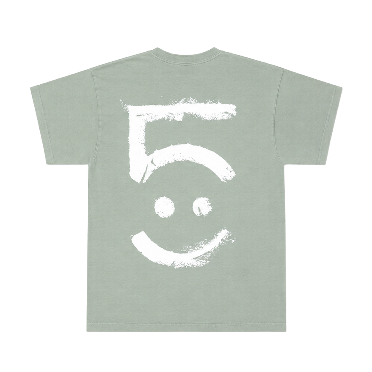 Phantom Five 2 Year Anniversary Five Tee